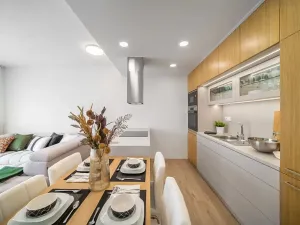 Prodej bytu 3+kk, Holubice, 81 m2