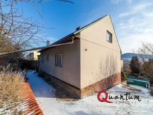 Prodej rodinného domu, Zdice, Na Vyhlídce, 150 m2