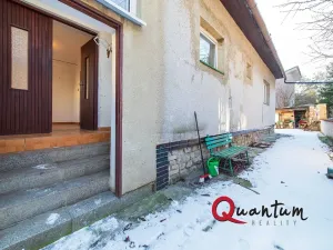 Prodej rodinného domu, Zdice, Na Vyhlídce, 150 m2