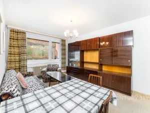 Prodej bytu 2+kk, Teplice, Pražská, 39 m2