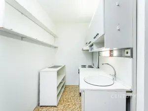 Prodej bytu 2+kk, Teplice, Pražská, 39 m2