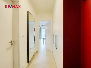 Prodej bytu 1+kk, Plzeň, Františka Kováříka, 32 m2