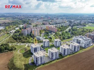 Prodej bytu 1+kk, Plzeň, Františka Kováříka, 32 m2