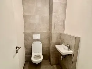 Prodej bytu 3+kk, Praha - Střížkov, Střížkovská, 95 m2