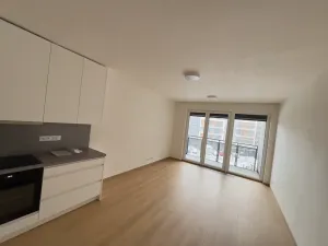 Pronájem bytu 2+kk, Praha - Háje, Výstavní, 61 m2