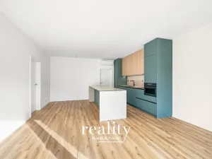 Prodej bytu 3+kk, Znojmo, Jarošova, 76 m2