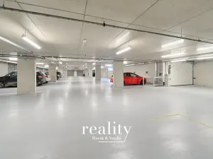 Prodej bytu 3+kk, Znojmo, Jarošova, 76 m2