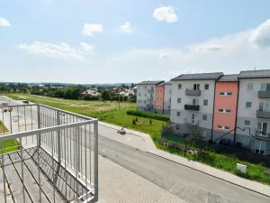 Pronájem bytu 1+kk, Mohelnice, Za Penzionem, 31 m2