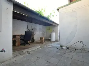 Prodej rodinného domu, Radvanice, 100 m2