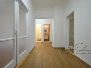 Pronájem bytu 3+1, Přerov, tř. Gen. Janouška, 78 m2