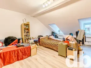 Prodej činžovního domu, Karlovy Vary, Sokolovská, 662 m2