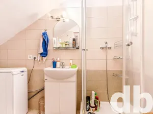 Prodej činžovního domu, Karlovy Vary, Sokolovská, 662 m2