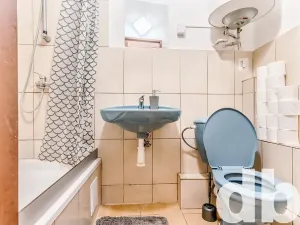 Prodej činžovního domu, Karlovy Vary, Sokolovská, 662 m2