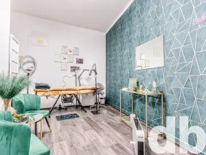 Prodej činžovního domu, Karlovy Vary, Sokolovská, 662 m2