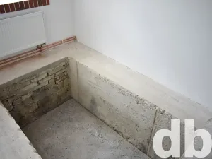 Prodej komerční nemovitosti, Chodov, 750 m2