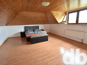 Prodej rodinného domu, Sadov, 366 m2