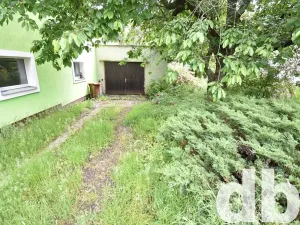 Prodej vícegeneračního domu, Karlovy Vary, K Přehradě, 568 m2