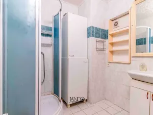 Prodej rodinného domu, Kralice nad Oslavou, Pecenov, 100 m2