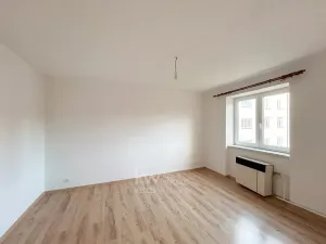 Pronájem bytu 2+1, Humpolec, Lnářská, 56 m2