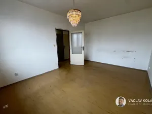 Prodej bytu 1+1, Hradec Králové, Selicharova, 34 m2