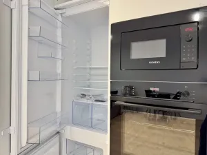 Prodej bytu 1+kk, Brno, Bratislavská, 44 m2