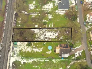 Prodej pozemku, Nelahozeves, Pod strání, 1151 m2