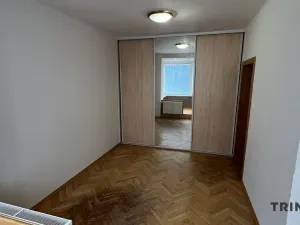 Pronájem bytu 3+1, Ostrava - Poruba, Hlavní třída, 77 m2