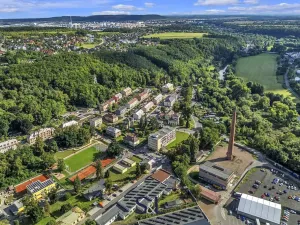 Prodej bytu 2+kk, Josefův Důl, 31 m2