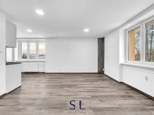 Prodej bytu 3+kk, Jablonec nad Nisou, Žitná, 83 m2