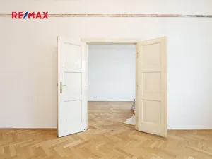 Prodej bytu 3+kk, Praha - Holešovice, Schnirchova, 87 m2