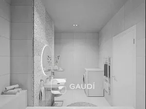 Prodej bytu 3+kk, Praha, Mezitraťová, 94 m2