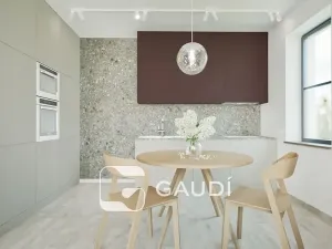 Prodej bytu 2+kk, Praha - Hrdlořezy, Mezitraťová, 60 m2