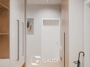 Prodej bytu 3+kk, Praha - Hrdlořezy, Mezitraťová, 94 m2