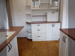 Pronájem rodinného domu, Kaplice, Linecká, 135 m2