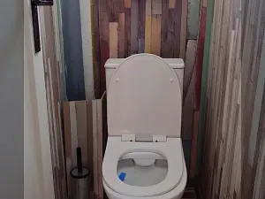 Pronájem rodinného domu, Kaplice, Linecká, 135 m2