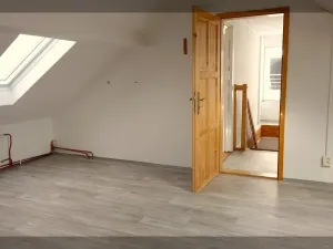 Pronájem rodinného domu, Kaplice, Linecká, 135 m2