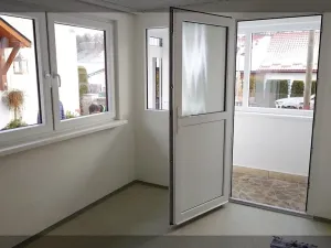 Pronájem rodinného domu, Kaplice, Linecká, 135 m2