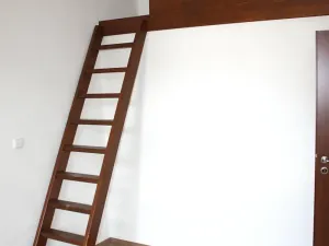 Pronájem bytu 2+1, Praha - Holešovice, Dělnická, 43 m2