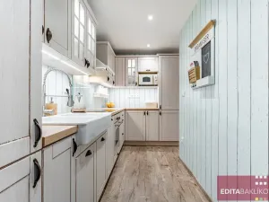 Pronájem bytu 3+kk, Štěpánov, Sídliště, 59 m2