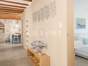 Prodej atypického bytu, Hvar, Chorvatsko, 120 m2