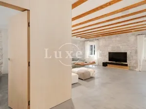 Prodej atypického bytu, Hvar, Chorvatsko, 120 m2