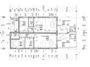 Prodej bytu 2+kk, Vrsi, Chorvatsko, Put Konobina, 65 m2