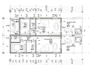 Prodej bytu 2+kk, Vrsi, Chorvatsko, Put Konobina, 68 m2
