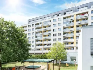 Pronájem bytu 3+kk, Praha, 72 m2