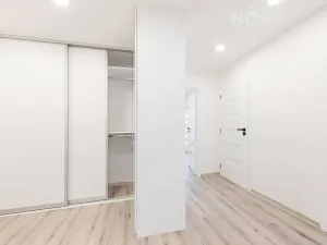 Pronájem bytu 3+kk, Praha, 72 m2