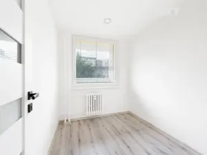 Pronájem bytu 3+kk, Praha, 72 m2