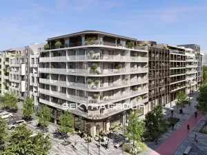 Prodej bytu 1+kk, Praha, 35 m2