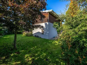 Prodej rodinného domu, Praha - Kolovraty, Lolkova, 159 m2