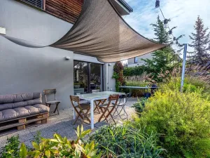 Prodej rodinného domu, Praha - Kolovraty, Lolkova, 159 m2