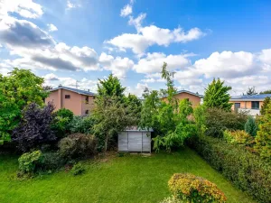 Prodej rodinného domu, Praha - Kolovraty, Lolkova, 159 m2